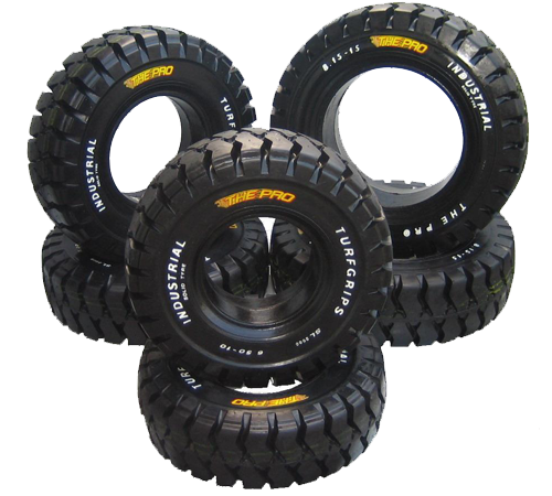 ยางตันใหม่ THE PRO