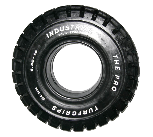 ยางตันหล่อดอก <br/>THE PRO