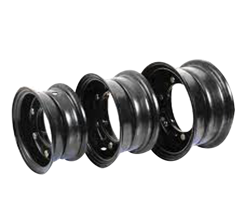 กะทะล้อรถโฟล์คลิฟท์<br/> ทุกรุ่น ทุกยี่ห้อ