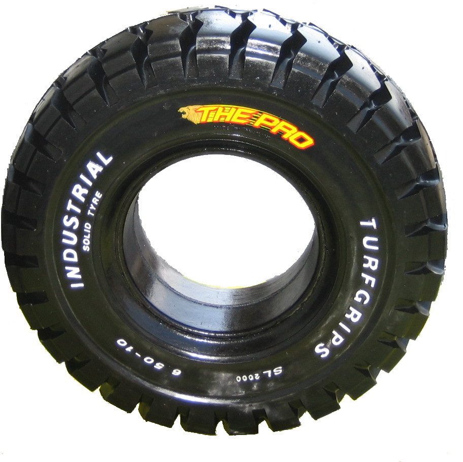 ยางตันใหม่ THE PRO