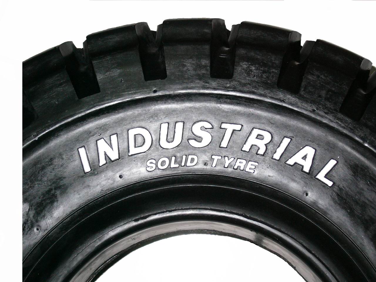 ยางตันหล่อดอก <br/>THE PRO