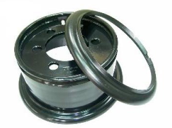 กะทะล้อรถโฟล์คลิฟท์<br/> ทุกรุ่น ทุกยี่ห้อ