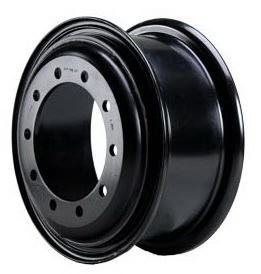 กะทะล้อรถโฟล์คลิฟท์<br/> ทุกรุ่น ทุกยี่ห้อ