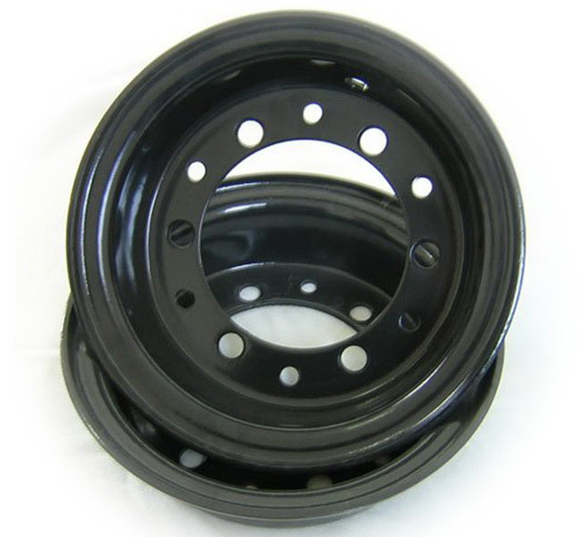 กะทะล้อรถโฟล์คลิฟท์<br/> ทุกรุ่น ทุกยี่ห้อ