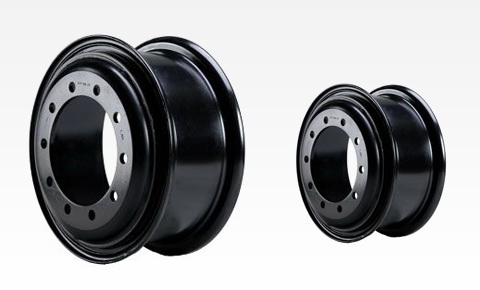 กะทะล้อรถโฟล์คลิฟท์<br/> ทุกรุ่น ทุกยี่ห้อ