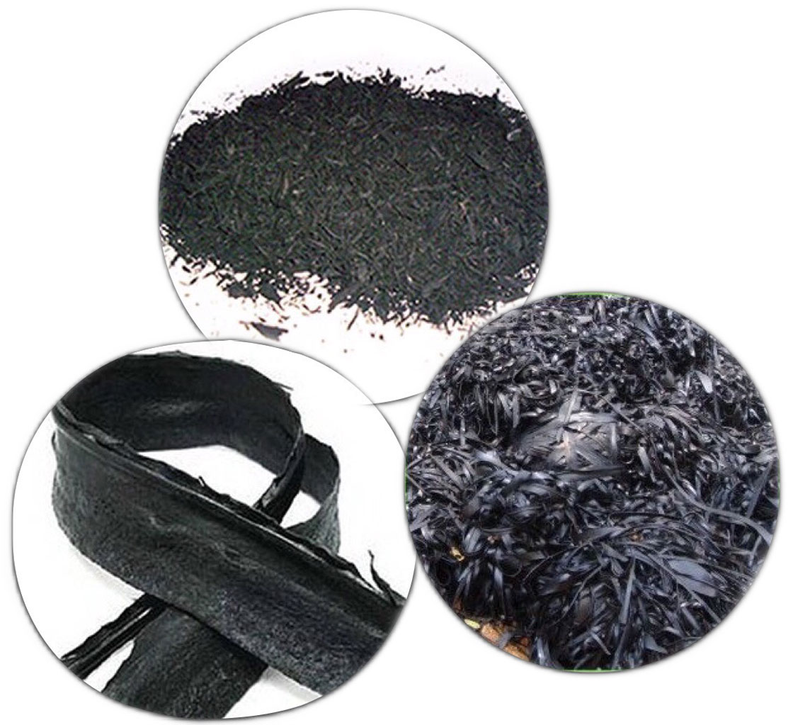 จำหน่ายผงยาง และ <br/>ครีบยาง