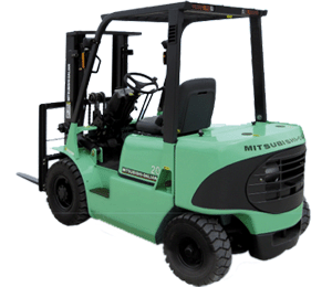 บริการซ่อม เช่า และจำหน่ายรถโฟล์คลิฟท์ ใหม่ และมือสอง